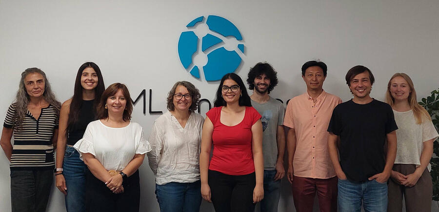 HarmonicAI FRANCE TEAM AT ML ANALYTICS